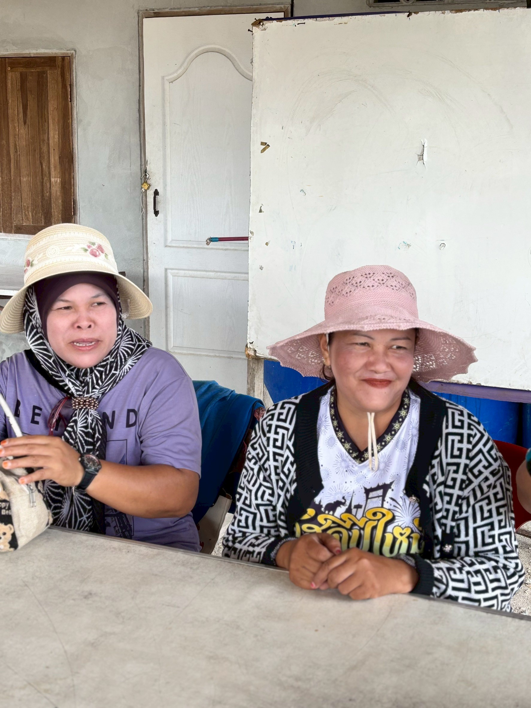 title - ผู้ตรวจราชการ ส.ป.ก. ลงพื้นที่ตรวจราชการ โครงการจัดที่ดินให้ชุมชนตามนโยบายรัฐบาล (คทช.) จังหวัดสงขลา